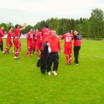 Verbandsliga Aufsteiger 2010-2011 Türkischer SV Lübeck