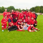 Verbandsliga Aufsteiger 2010-2011 Türkischer SV Lübeck