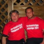 Verbandsliga Aufsteiger 2010-2011 Türkischer SV Lübeck