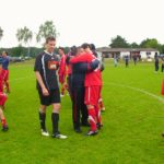 Verbandsliga Aufsteiger 2010-2011 Türkischer SV Lübeck