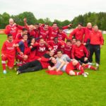 Verbandsliga Aufsteiger 2010-2011 Türkischer SV Lübeck