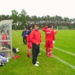 Verbandsliga Aufsteiger 2010-2011 Türkischer SV Lübeck