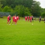 Verbandsliga Aufsteiger 2010-2011 Türkischer SV Lübeck