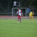 A-Junioren Mannschaft - Türkischer SV Lübeck 2010-2011