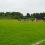 Verbandsliga Aufsteiger 2010-2011 Türkischer SV Lübeck