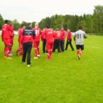 Verbandsliga Aufsteiger 2010-2011 Türkischer SV Lübeck