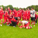 Verbandsliga Aufsteiger 2010-2011 Türkischer SV Lübeck