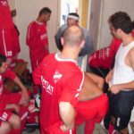 Verbandsliga Aufsteiger 2010-2011 Türkischer SV Lübeck