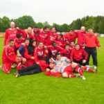 Verbandsliga Aufsteiger 2010-2011 Türkischer SV Lübeck