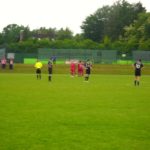 Verbandsliga Aufsteiger 2010-2011 Türkischer SV Lübeck