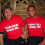 Verbandsliga Aufsteiger 2010-2011 Türkischer SV Lübeck