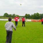 Verbandsliga Aufsteiger 2010-2011 Türkischer SV Lübeck