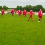 Verbandsliga Aufsteiger 2010-2011 Türkischer SV Lübeck