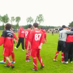 Verbandsliga Aufsteiger 2010-2011 Türkischer SV Lübeck