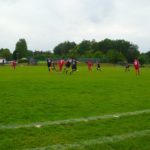 Verbandsliga Aufsteiger 2010-2011 Türkischer SV Lübeck