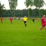 Verbandsliga Aufsteiger 2010-2011 Türkischer SV Lübeck