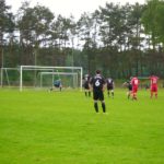 Verbandsliga Aufsteiger 2010-2011 Türkischer SV Lübeck