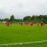 Verbandsliga Aufsteiger 2010-2011 Türkischer SV Lübeck