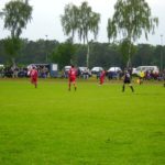 Verbandsliga Aufsteiger 2010-2011 Türkischer SV Lübeck