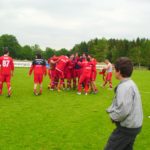 Verbandsliga Aufsteiger 2010-2011 Türkischer SV Lübeck