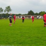 Verbandsliga Aufsteiger 2010-2011 Türkischer SV Lübeck