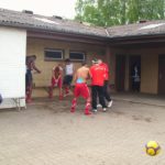 Verbandsliga Aufsteiger 2010-2011 Türkischer SV Lübeck