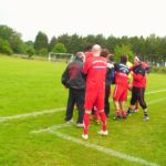 Verbandsliga Aufsteiger 2010-2011 Türkischer SV Lübeck