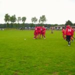 Verbandsliga Aufsteiger 2010-2011 Türkischer SV Lübeck