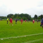 Verbandsliga Aufsteiger 2010-2011 Türkischer SV Lübeck