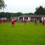 Verbandsliga Aufsteiger 2010-2011 Türkischer SV Lübeck