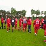 Verbandsliga Aufsteiger 2010-2011 Türkischer SV Lübeck