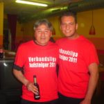 Verbandsliga Aufsteiger 2010-2011 Türkischer SV Lübeck