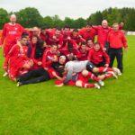 Verbandsliga Aufsteiger 2010-2011 Türkischer SV Lübeck