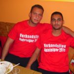 Verbandsliga Aufsteiger 2010-2011 Türkischer SV Lübeck