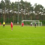 Verbandsliga Aufsteiger 2010-2011 Türkischer SV Lübeck