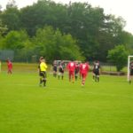 Verbandsliga Aufsteiger 2010-2011 Türkischer SV Lübeck