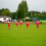 Verbandsliga Aufsteiger 2010-2011 Türkischer SV Lübeck