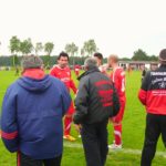 Verbandsliga Aufsteiger 2010-2011 Türkischer SV Lübeck