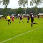 Verbandsliga Aufsteiger 2010-2011 Türkischer SV Lübeck