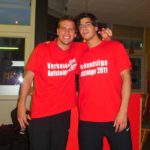 Verbandsliga Aufsteiger 2010-2011 Türkischer SV Lübeck