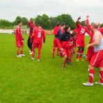 Verbandsliga Aufsteiger 2010-2011 Türkischer SV Lübeck