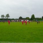 Verbandsliga Aufsteiger 2010-2011 Türkischer SV Lübeck