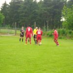 Verbandsliga Aufsteiger 2010-2011 Türkischer SV Lübeck