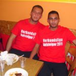 Verbandsliga Aufsteiger 2010-2011 Türkischer SV Lübeck