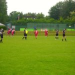 Verbandsliga Aufsteiger 2010-2011 Türkischer SV Lübeck