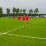 Verbandsliga Aufsteiger 2010-2011 Türkischer SV Lübeck