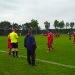 Verbandsliga Aufsteiger 2010-2011 Türkischer SV Lübeck