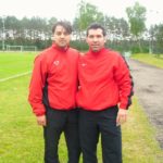 Verbandsliga Aufsteiger 2010-2011 Türkischer SV Lübeck