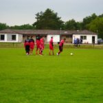 Verbandsliga Aufsteiger 2010-2011 Türkischer SV Lübeck