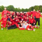 Verbandsliga Aufsteiger 2010-2011 Türkischer SV Lübeck